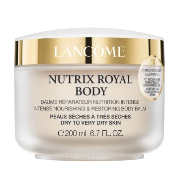 Lancôme Nutrix Royal Bodycreme
