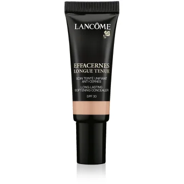 Lancôme Effacernes Concealer - Verzorgend & Hoge Dekking