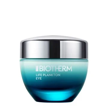 Biotherm Life Plankton Eye Oogcrème - Verhelderd - 15ml