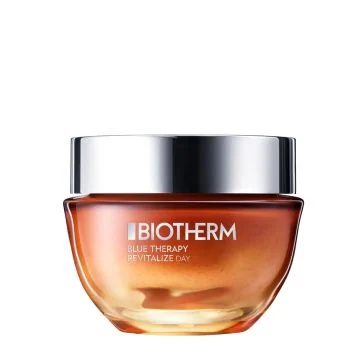 Biotherm Blue Therapy Amber Algae Revitalize Dagcrème - Anti-ageing - 50ml
