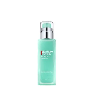 Biotherm Homme Aquapower SPF14 Gel Moisturizer 75 ml