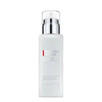 Biotherm Homme Basics Line Ultra Verzachtende Aftershave Balsem 75 ml