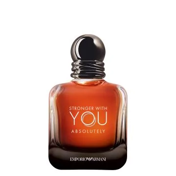 Armani Stronger With You Absolu 50 ml Eau de Parfum Spray