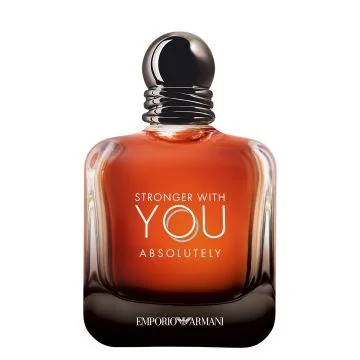 Armani Stronger With You Absolu 100 ml Eau de Parfum Spray