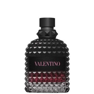 Valentino Born in Roma Intense Uomo 100 ml Eau de Parfum Spray - Summer Deal