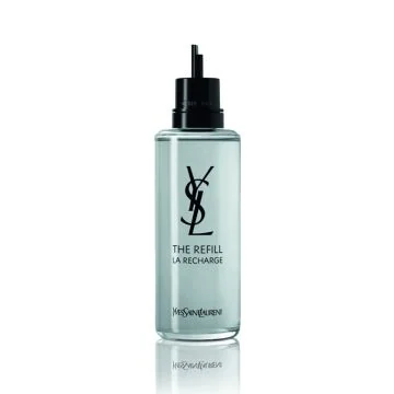 Yves Saint Laurent MYSLF Eau de Parfum 150 ml Refill