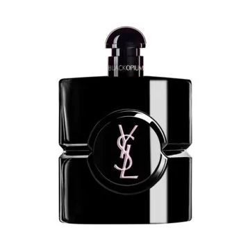 Yves Saint Laurent Black Opium Le Parfum Eau de Parfum
