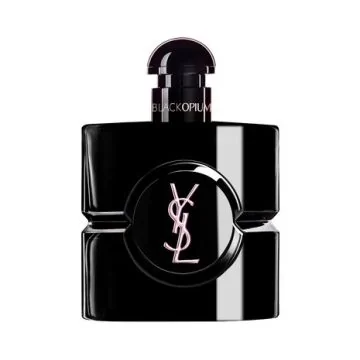 Yves Saint Laurent Black Opium Le Parfum 50 ml Eau de Parfum Spray