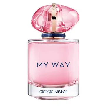 Armani My Way Nectar 50 ml Eau de Parfum Spray