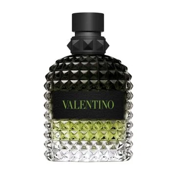  Valentino Born in Roma Uomo Green Stravaganza Eau de Toilette