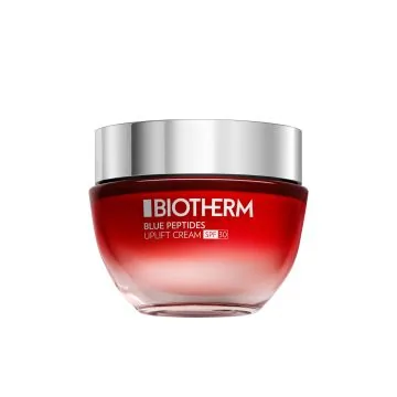 Biotherm Blue Peptides Uplift Cream SPF 30 50 ml