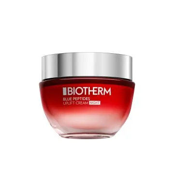 Biotherm Blue Peptides Uplift Night Cream 50 ml