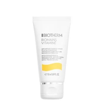 Biotherm Biomains Vitaminé handcrème 50 ml