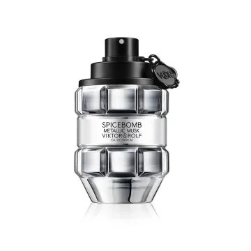 Viktor&Rolf Spicebomb Metallic Musk Eau de Parfum