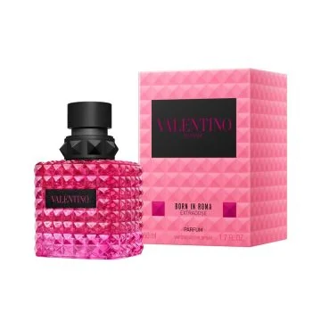Valentino Born in Roma Extradose Donna 50 ml Eau de Parfum Spray