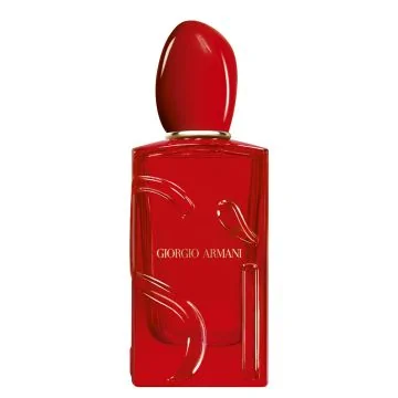 Armani Sì Passione Red Musk 100 ml Eau de Parfum Spray