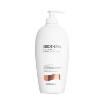 Biotherm Collagen Fit Firming Body Milk 400 ml