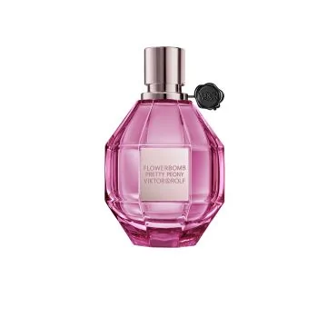 Viktor & Rolf Flowerbomb Pretty Peony 100 ml Eau de Parfum Spray