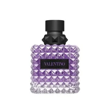 Valentino Born in Roma Donna Purple 100 ml Eau de Spray