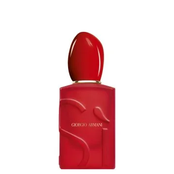 Giorgio Armani Sì Passione Red Bloom Eau de Parfum