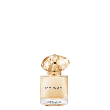 Armani My Way Sunny Vanilla 30 ml Eau de Parfum Spray