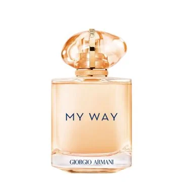 Armani My Way Sunny Vanilla Eau de Parfum