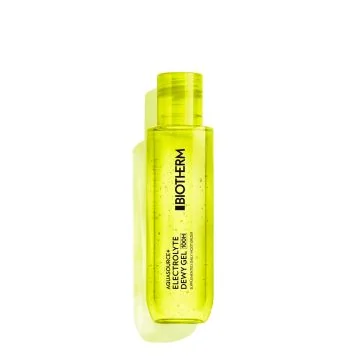 Biotherm Aquasource+ Electroylyte Dewy Gel 100H
