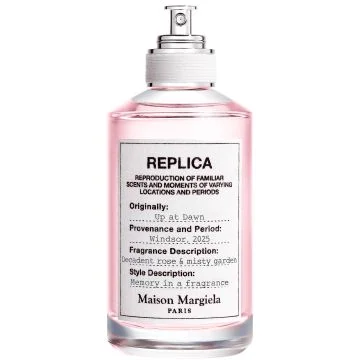 Maison Margiela Up at Dawn 100 ml Eau de Toilette Spray