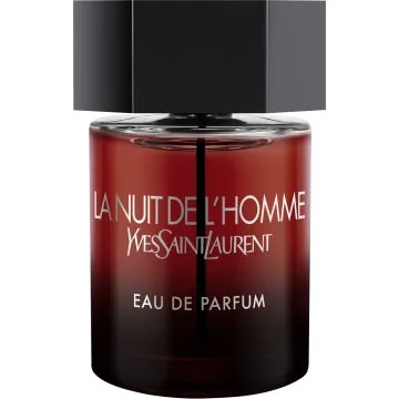 Yves Saint Laurent La Nuit de l'Homme Eau de Parfum