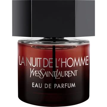 Yves Saint Laurent La Nuit de l'Homme 60 ml Eau de Parfum Spray