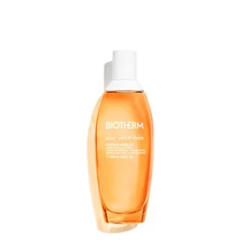 Biotherm Body Mist – Eau Vitaminée Énergie Abricot 100 ml Eau de Toilette Spray