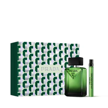 Prada Paradigme 100 ml Eau de Parfum Geschenkset