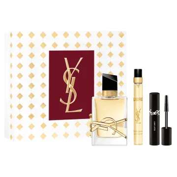 Yves Saint Laurent Libre 50 ml Eau de Parfum Geschenkset