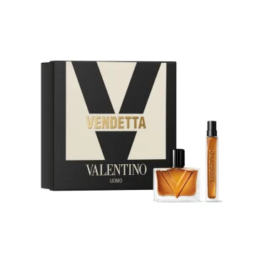Valentino Vendetta Uomo 50 ml Eau de Parfum Geschenkset