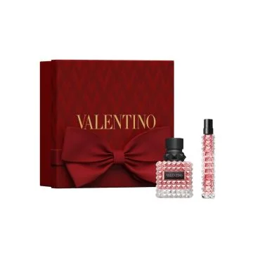 Valentino Born in Roma Donna 50 ml Eau de Parfum Geschenkset