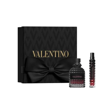 Valentino Born in Roma Uomo Intense 50 ml Eau de Parfum Geschenkset