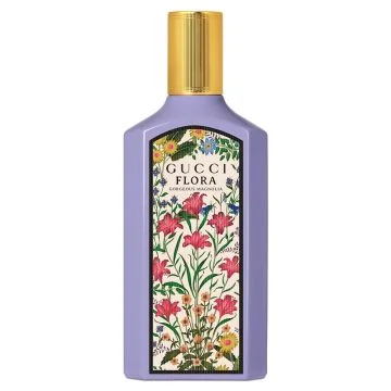 Gucci Flora Gorgeous Magnolia 100 ml Eau de Parfum