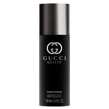 Gucci Guilty Pour Homme Deodorant Spray 150 ml