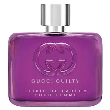 Gucci Guilty Elixir pour Femme 60 ml Eau de Parfum Spray OP=OP