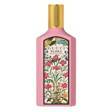 Gucci Flora Gorgeous Gardenia 150 ml Eau de Parfum Spray