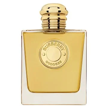 Burberry Goddess 100 ml Eau de Parfum Intense Spray