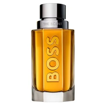 Hugo Boss Boss The Scent 50 ml Eau de Toilette Spray