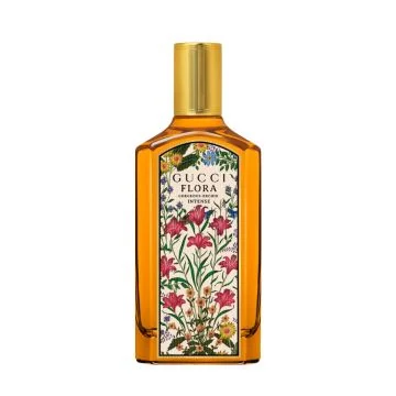 Gucci Flora Gorgeous Orchid Intense 100 ml Eau de Parfum Spray