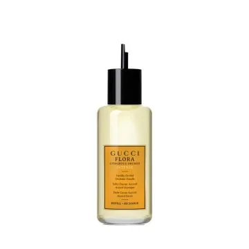 Gucci Flora Gorgeous Orchid Intense 150 ml Eau de Parfum Refill