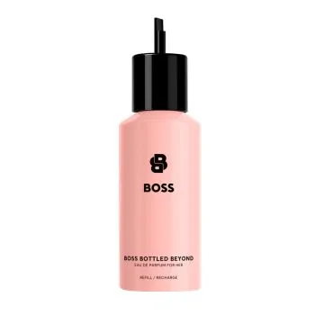 Hugo Boss Bottled Beyond for Her 150 ml Eau de Parfum Refill