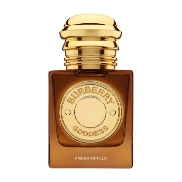 Burberry Goddess Amber Vanilla Intense 30 ml Eau de Parfum Spray