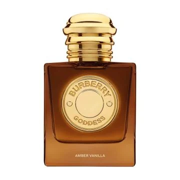 Burberry Goddess Amber Vanilla Intense 50 ml Eau de Parfum Spray