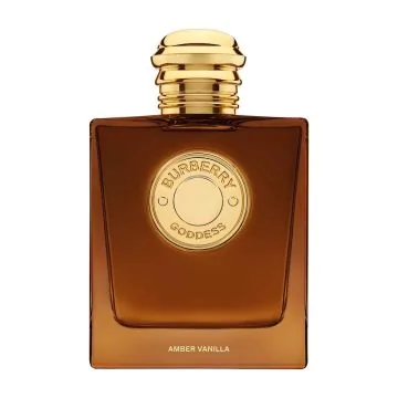 Burberry Goddess Amber Vanilla Intense 100 ml Eau de Parfum Spray