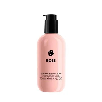 Hugo Boss Bottled Beyond for Her Bodylotion