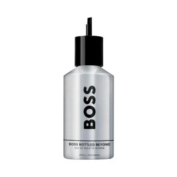 Hugo Boss Bottled Beyond Intense Eau de Toilette Refill